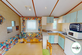  maison asnelles 14960