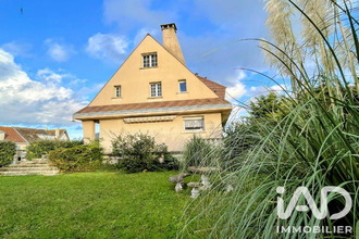  maison asnelles 14960