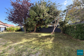  maison asnelles 14960