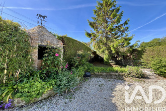  maison asnieres-en-bessin 14710
