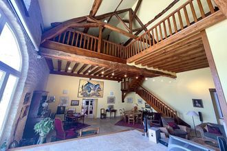  maison asnieres-en-mtagne 21500