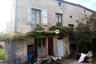  maison asnieres-en-mtagne 21500