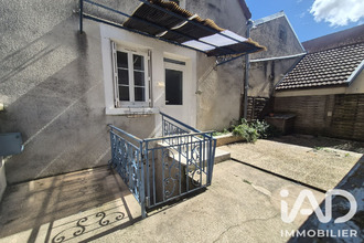  maison asnieres-en-mtagne 21500