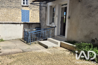  maison asnieres-en-mtagne 21500