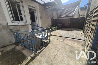  maison asnieres-en-mtagne 21500