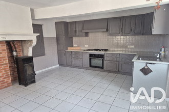  maison asnieres-en-mtagne 21500