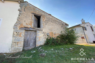  maison asnieres-la-giraud 17400