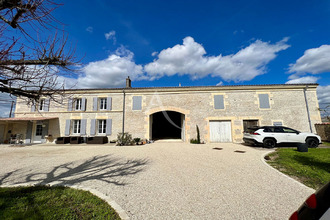  maison asnieres-la-giraud 17400