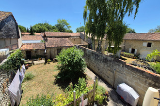  maison asnieres-la-giraud 17400