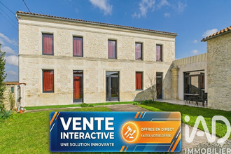  maison asnieres-la-giraud 17400