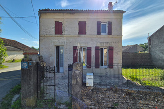  maison asnieres-la-giraud 17400