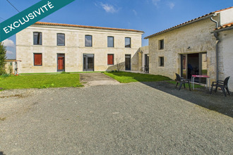  maison asnieres-la-giraud 17400