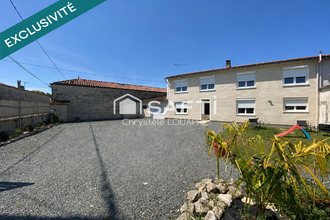  maison asnieres-la-giraud 17400