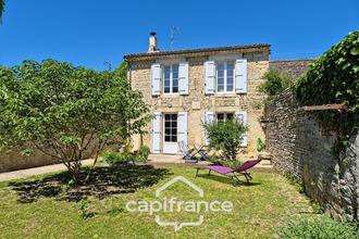  maison asnieres-la-giraud 17400