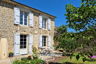  maison asnieres-la-giraud 17400