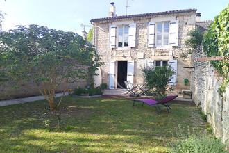  maison asnieres-la-giraud 17400