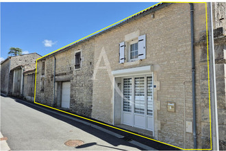  maison asnieres-la-giraud 17400