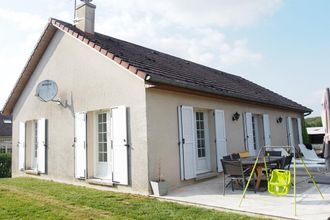  maison asnieres-les-dijon 21380