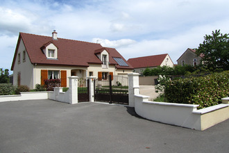  maison asnieres-les-dijon 21380