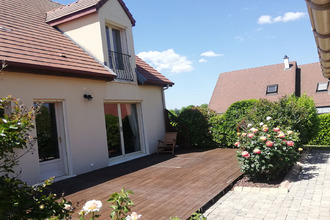  maison asnieres-les-dijon 21380