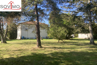  maison asnieres-sur-blour 86430