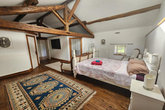  maison asnieres-sur-blour 86430