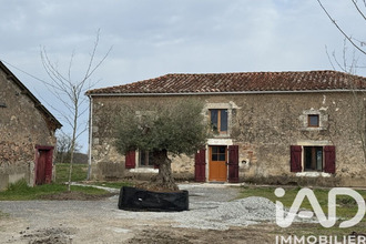  maison asnieres-sur-blour 86430