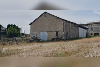  maison asnieres-sur-nouere 16290