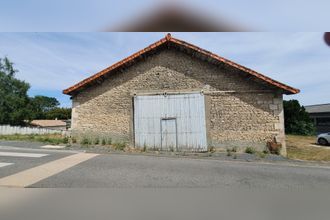  maison asnieres-sur-nouere 16290