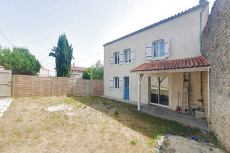  maison asnieres-sur-nouere 16290