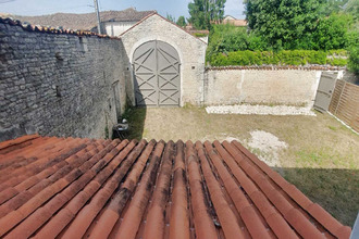  maison asnieres-sur-nouere 16290