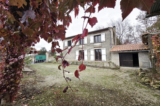  maison asnieres-sur-nouere 16290