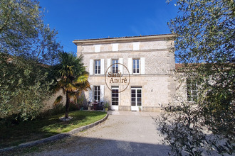  maison asnieres-sur-nouere 16290