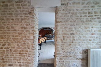  maison asnieres-sur-nouere 16290