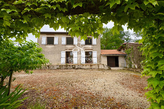  maison asnieres-sur-nouere 16290