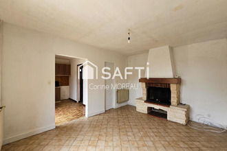  maison asnieres-sur-nouere 16290