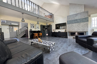  maison asnieres-sur-oise 95270