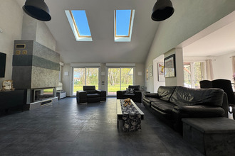  maison asnieres-sur-oise 95270