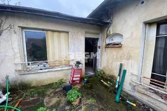  maison asnieres-sur-oise 95270