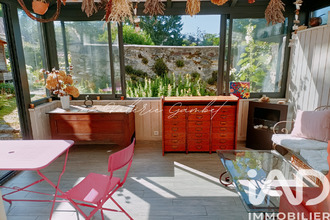  maison asnieres-sur-oise 95270