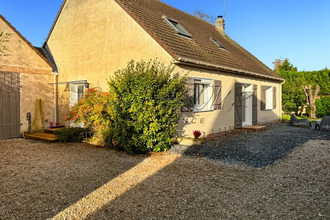  maison asnieres-sur-oise 95270
