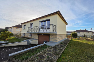  maison asnieres-sur-oise 95270