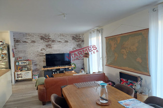  maison asnieres-sur-oise 95270