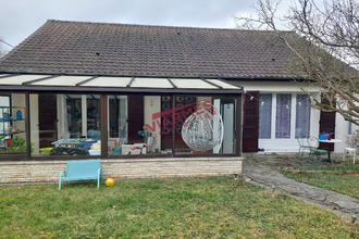  maison asnieres-sur-oise 95270