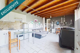  maison asnieres-sur-oise 95270