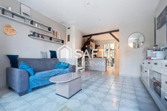  maison asnieres-sur-oise 95270