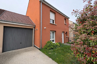  maison asnieres-sur-oise 95270