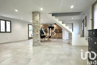  maison asnieres-sur-oise 95270