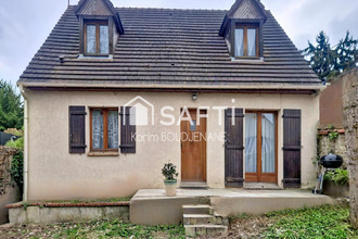  maison asnieres-sur-oise 95270