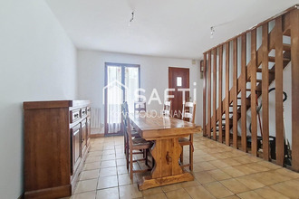  maison asnieres-sur-oise 95270